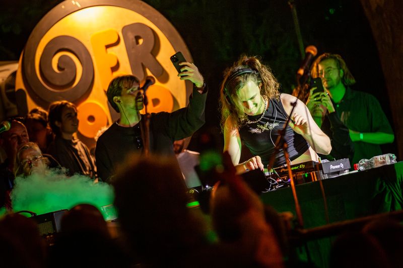 Vrienden van Oersoep Live