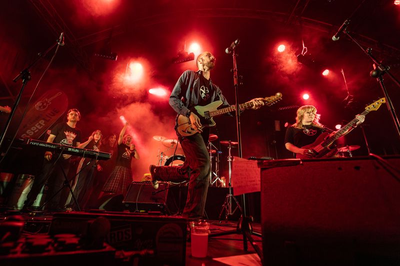 Vrienden van Oersoep Live
