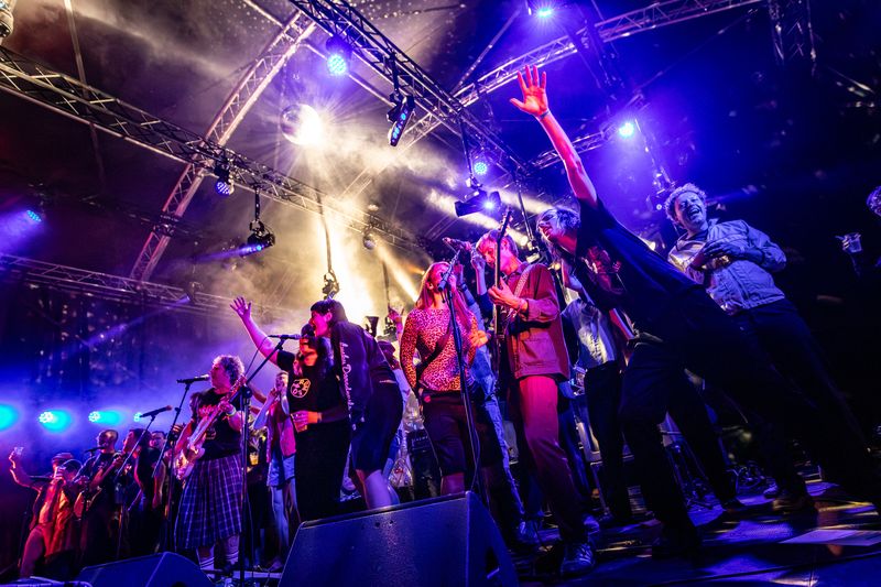 Vrienden van Oersoep Live