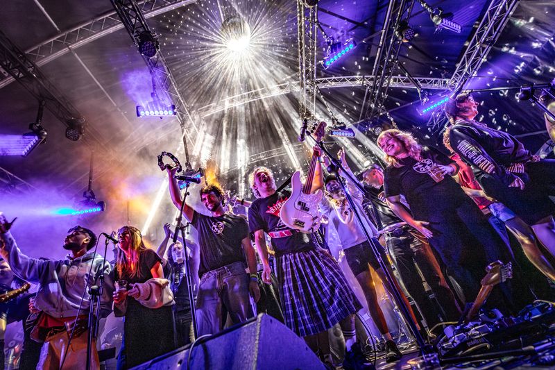 Vrienden van Oersoep Live