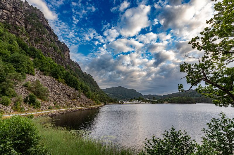 Norway