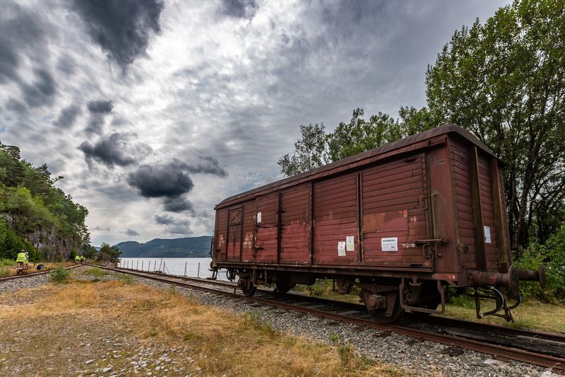 Flekkefjordbanen