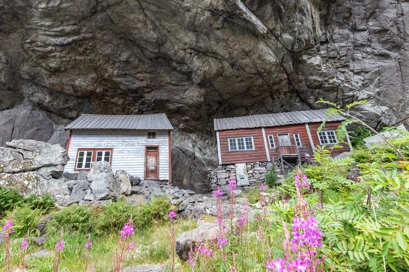Helleren