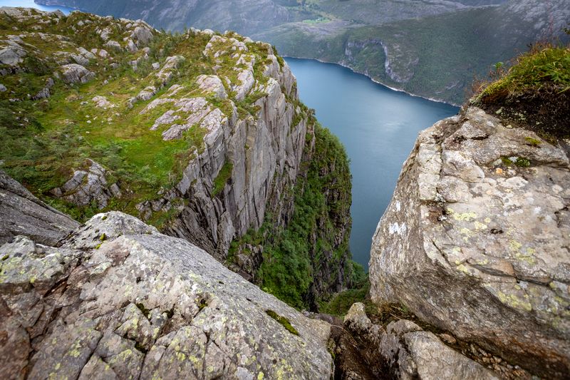 Preikestolen