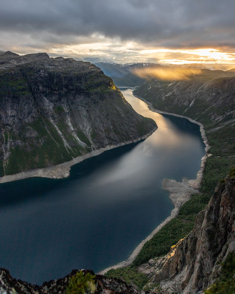 Norway