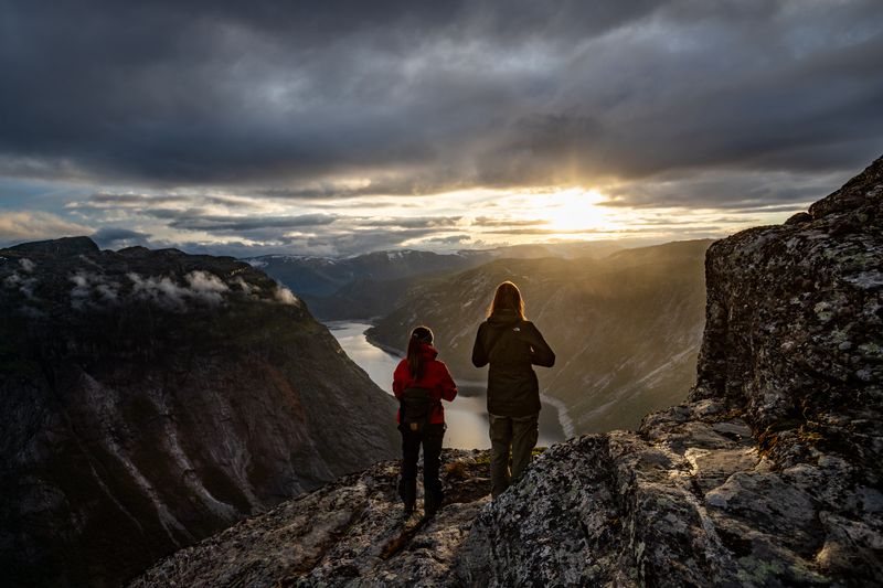Trolltunga Adventures