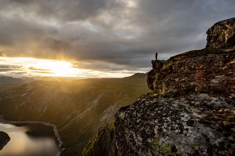 Trolltunga Adventures