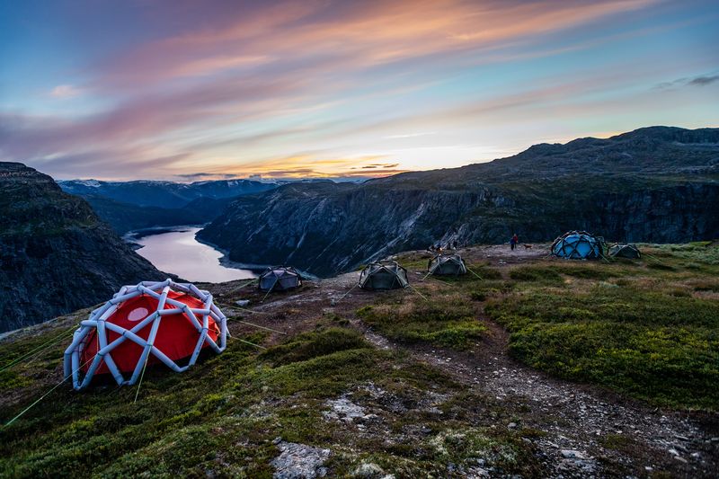 Trolltunga Adventures