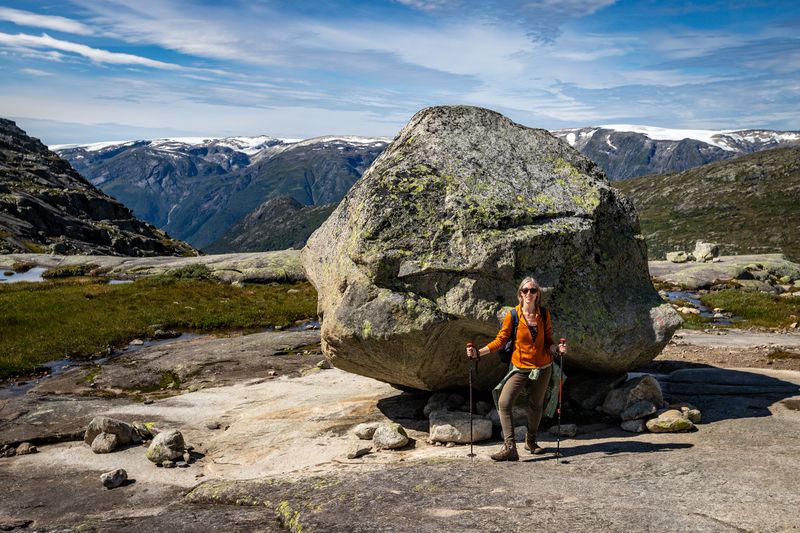 Veer, Norway