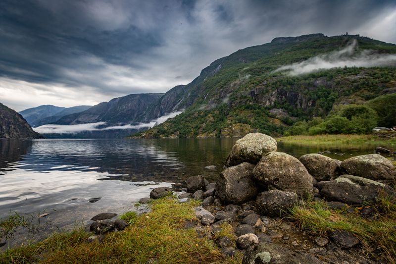 Norway