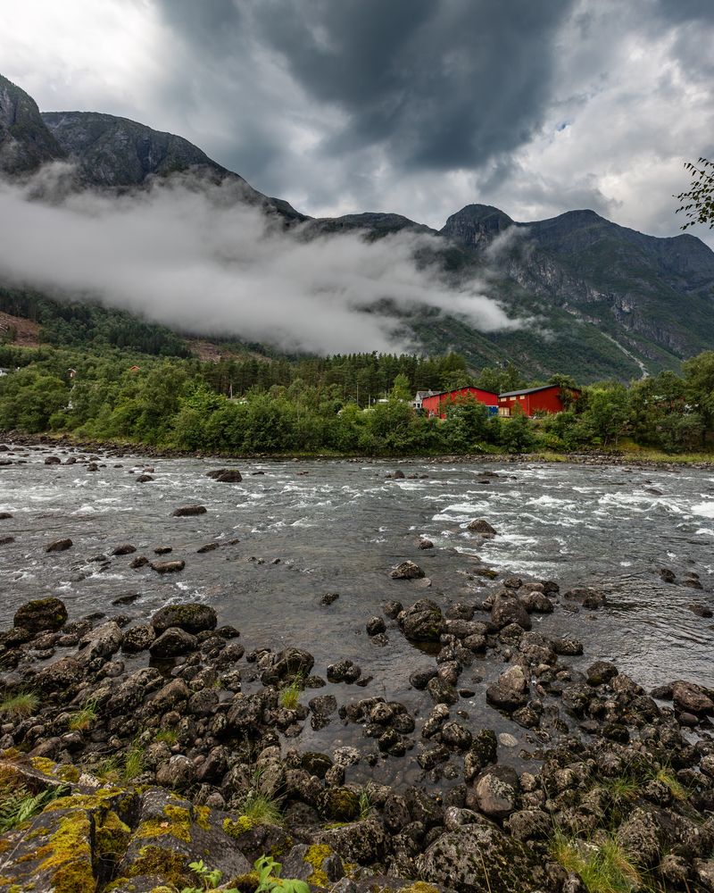 Norway