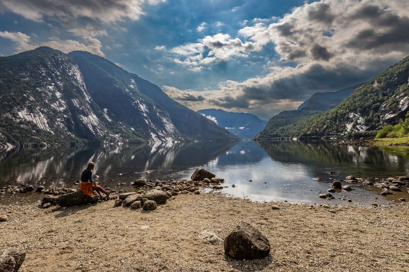 Norway