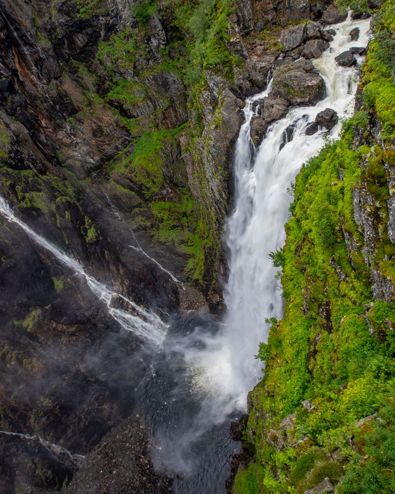 Vøringsfossen
