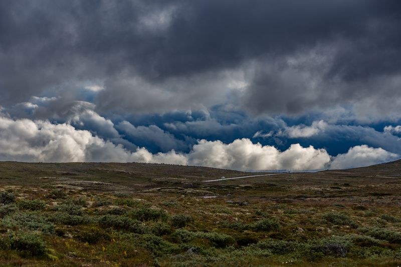 Norway