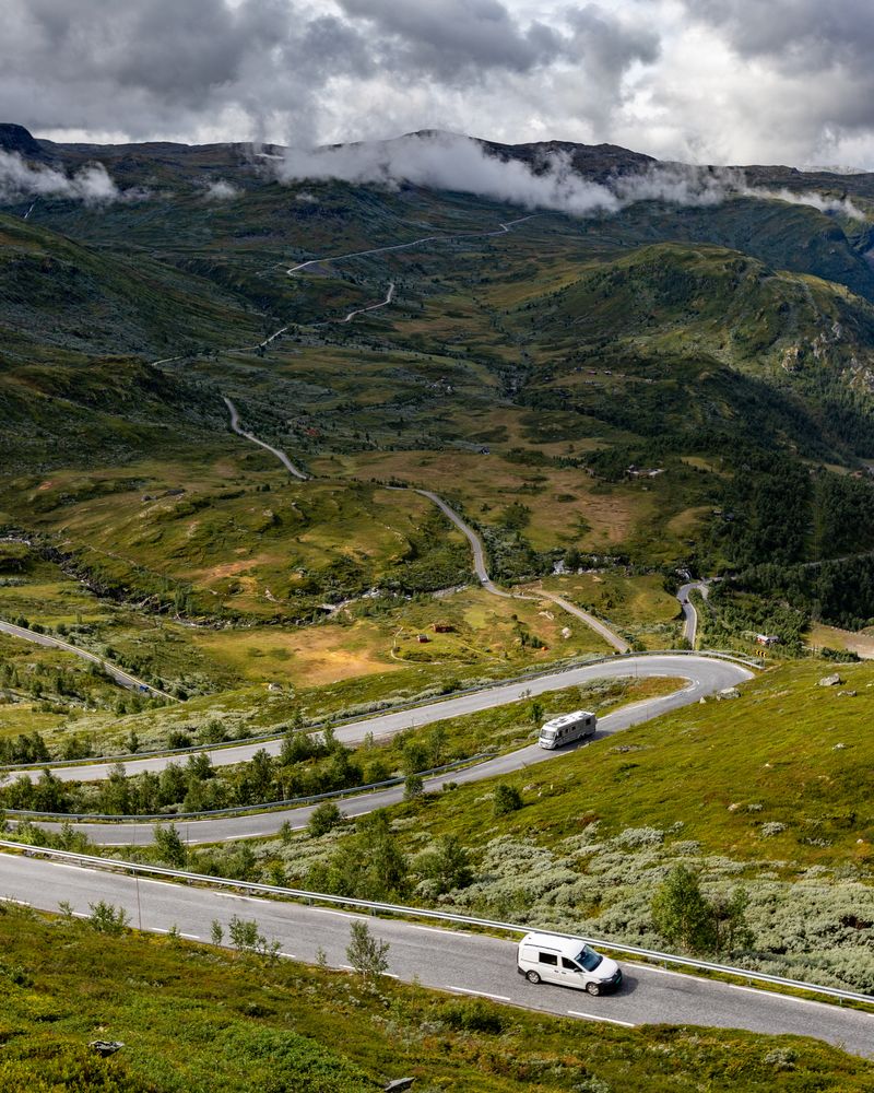 Norway