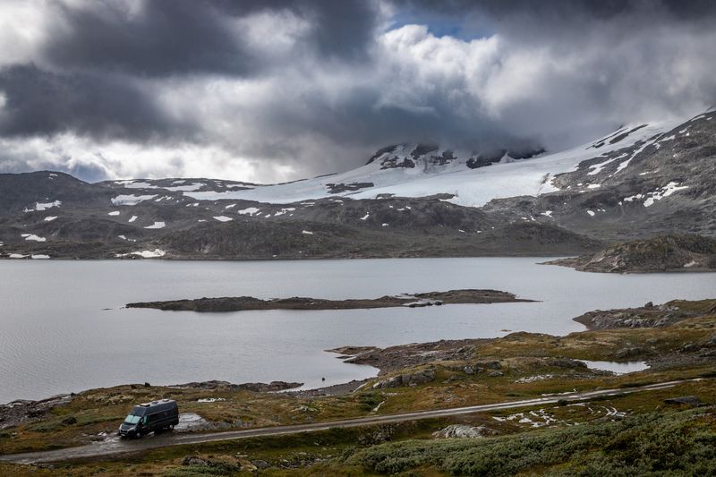 Norway