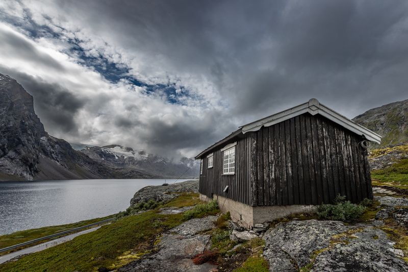 Norway