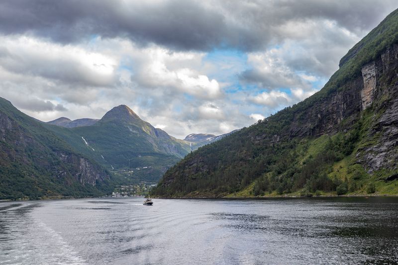 Geirangerforden