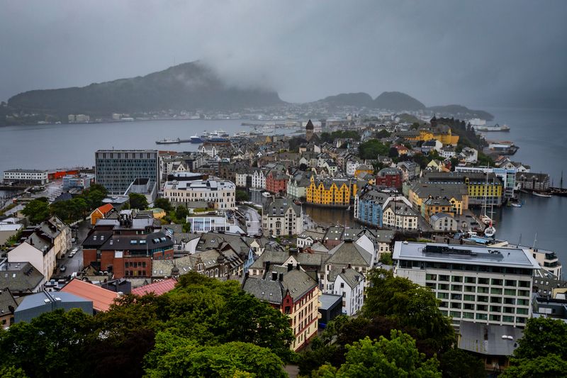 Ålesund