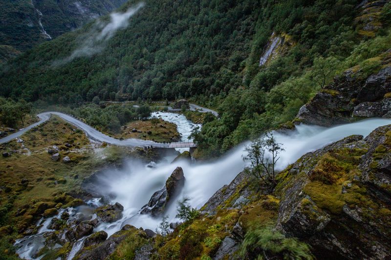 Norway