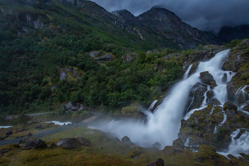 Norway