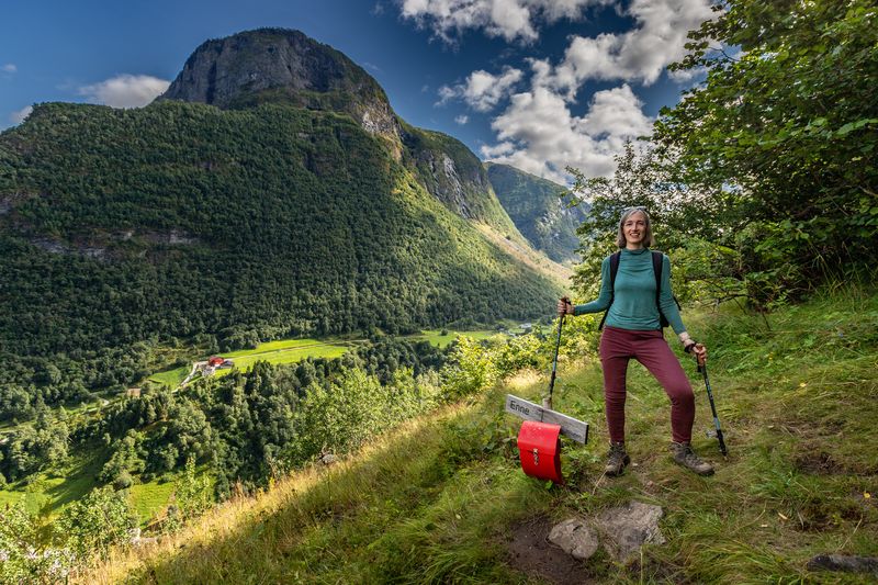 Veer, Norway