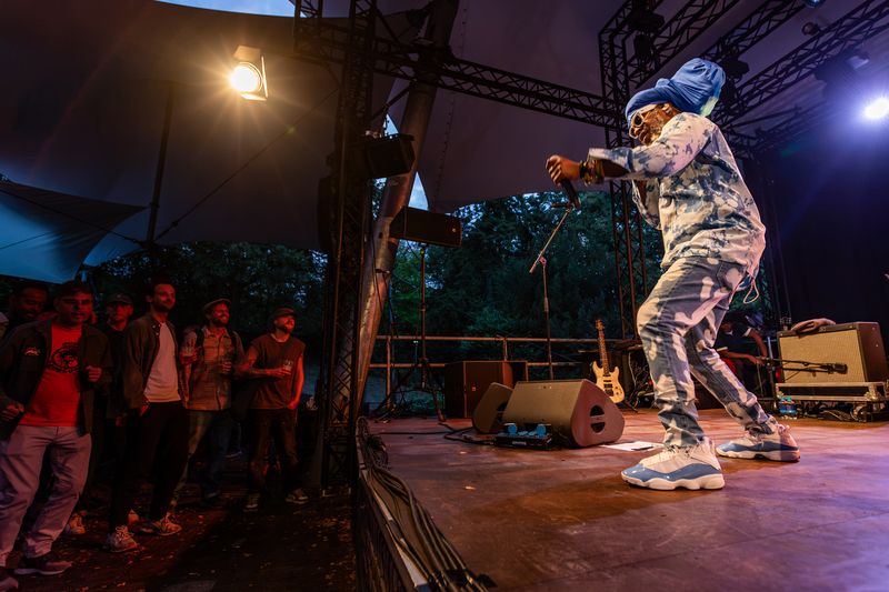 Steel Pulse