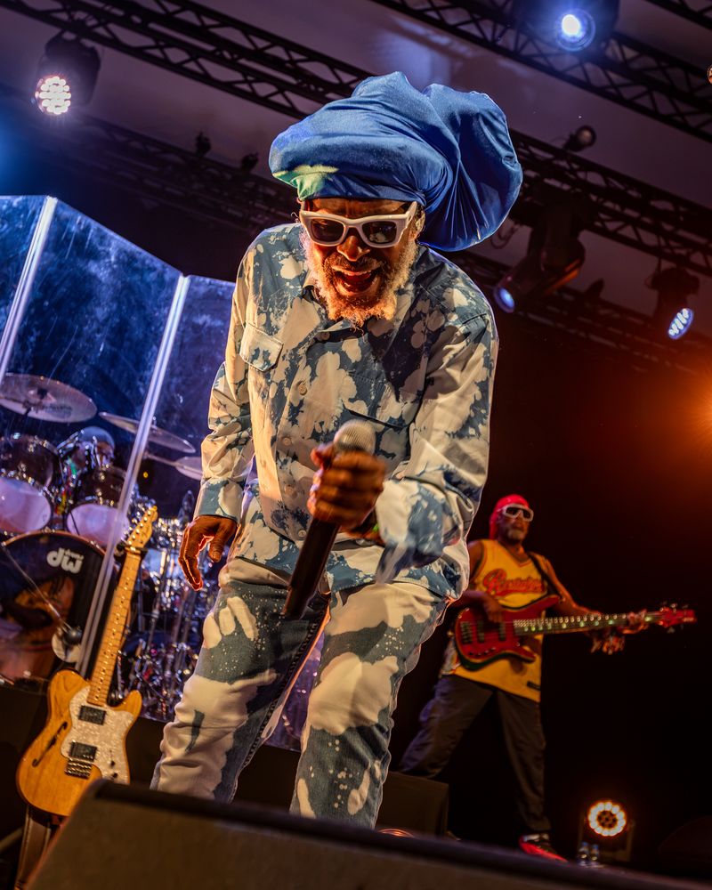 Steel Pulse