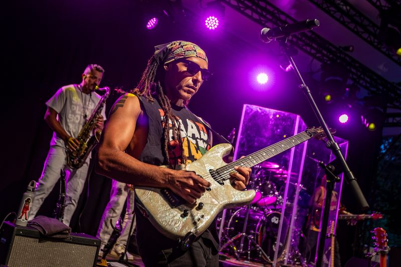 Steel Pulse