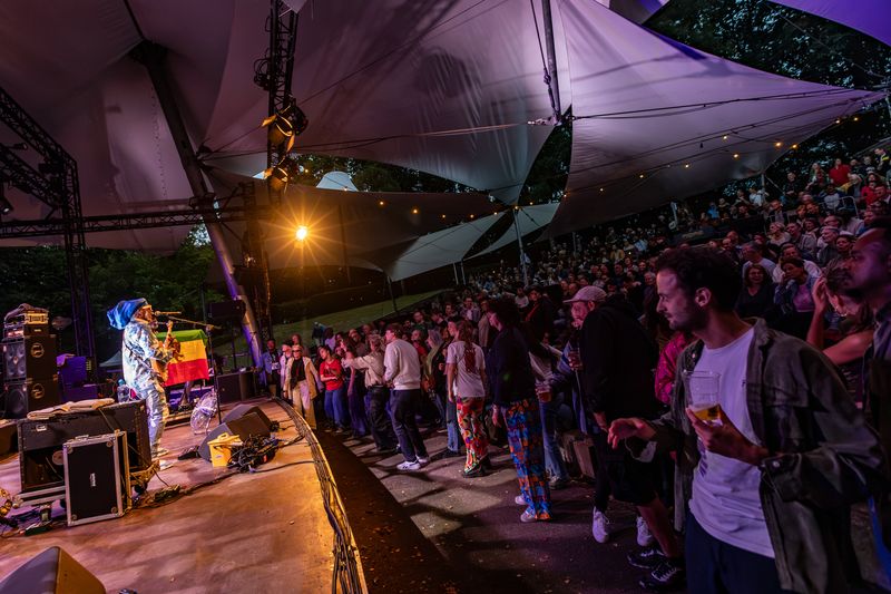 Steel Pulse