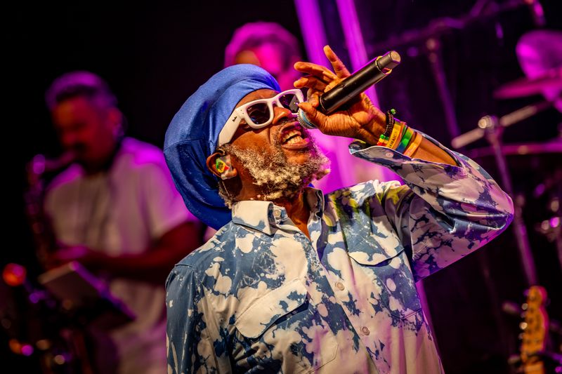 Steel Pulse