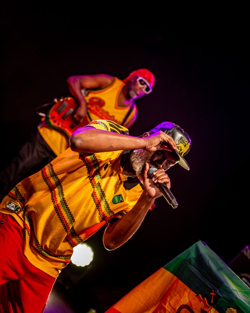 Steel Pulse