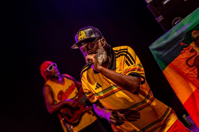 Steel Pulse