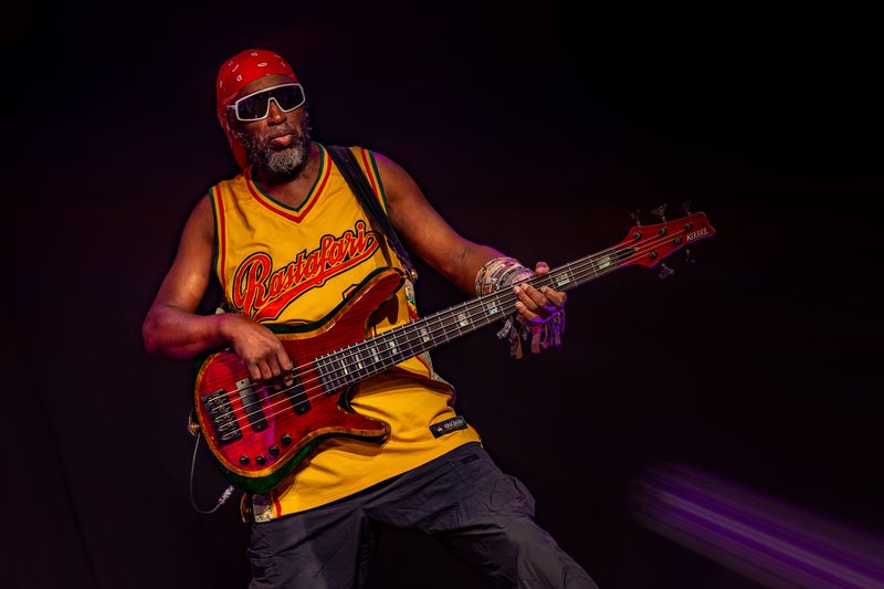 Steel Pulse