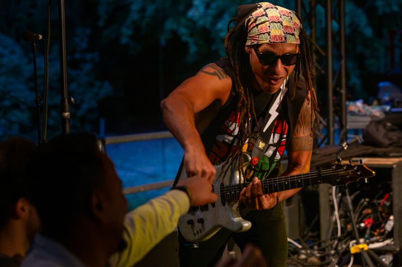 Steel Pulse
