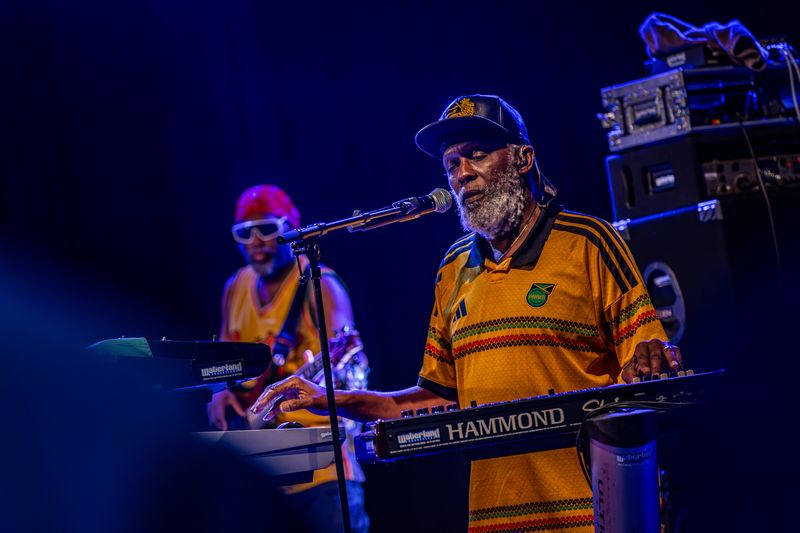 Steel Pulse