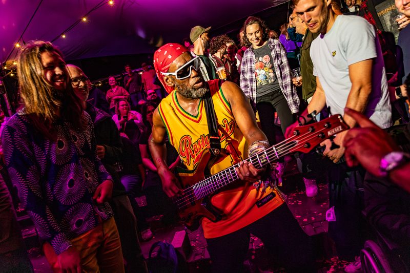 Steel Pulse