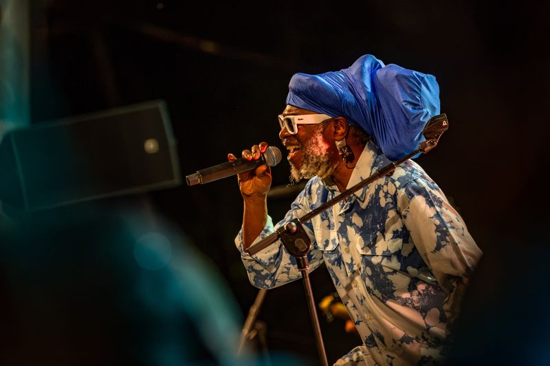 Steel Pulse