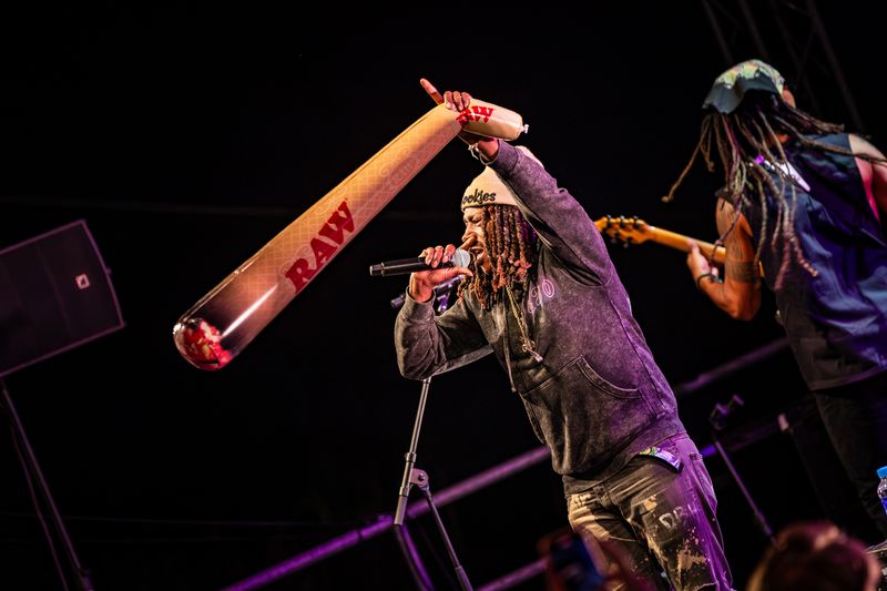 Steel Pulse