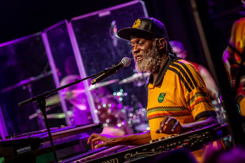 Steel Pulse