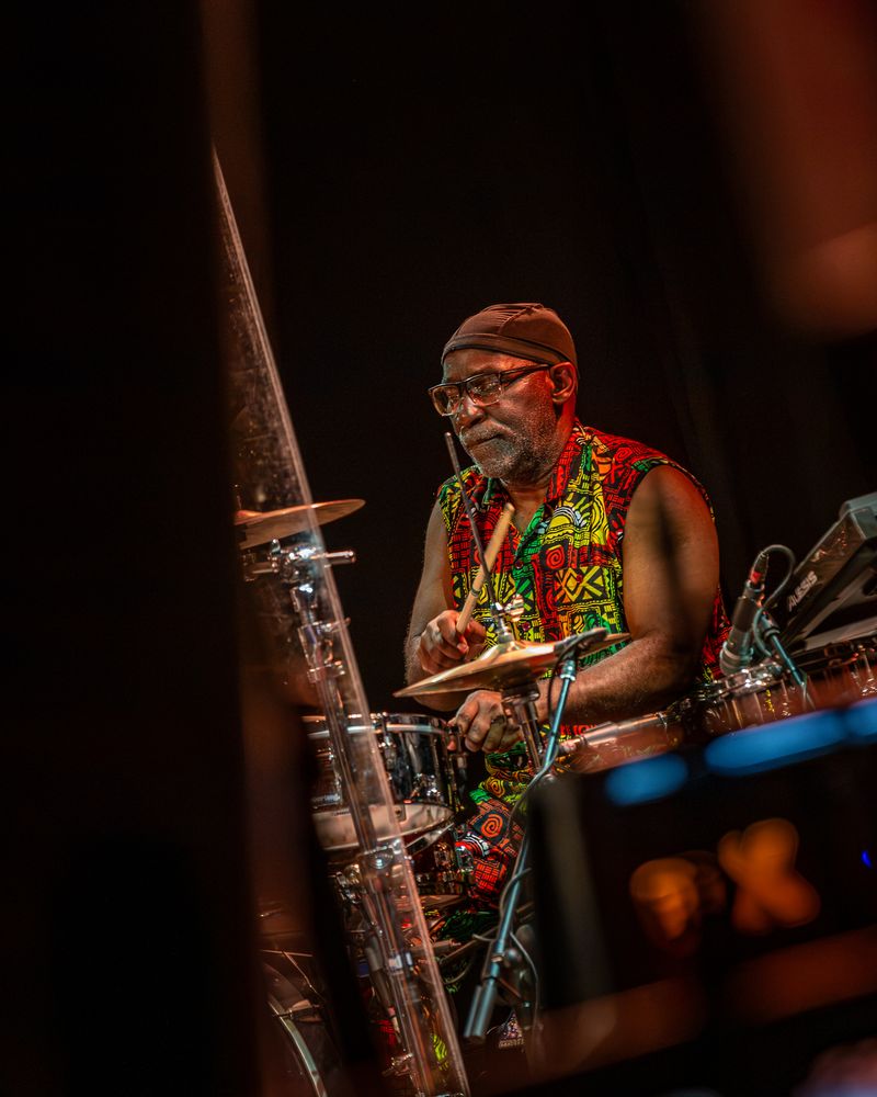 Steel Pulse