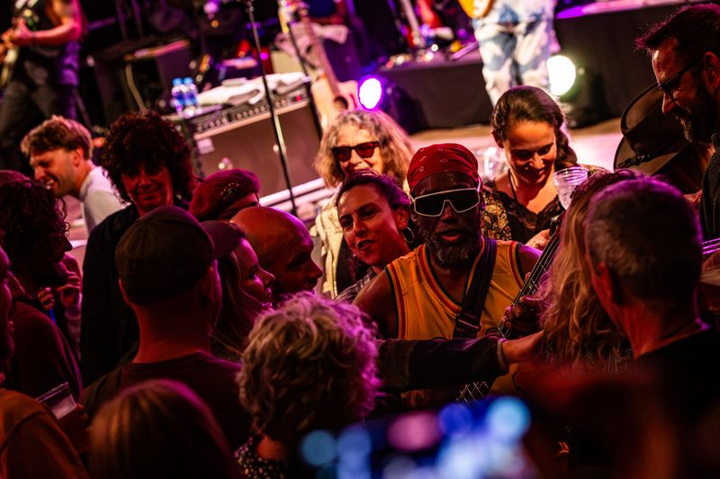 Steel Pulse