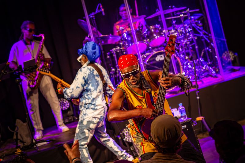 Steel Pulse