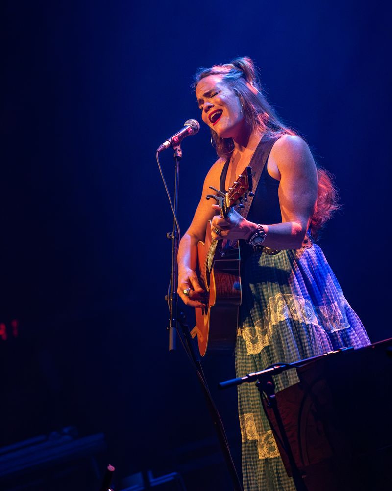Bonnie Bishop