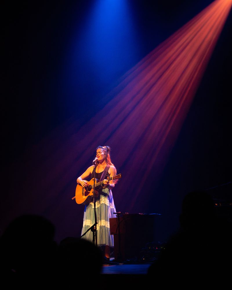 Bonnie Bishop