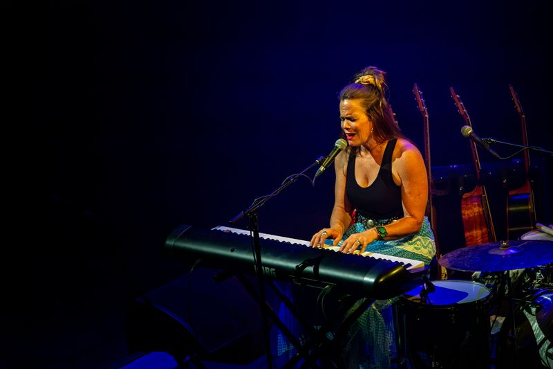 Bonnie Bishop