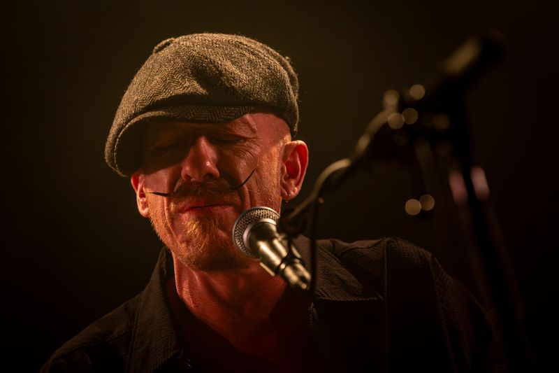 Foy Vance