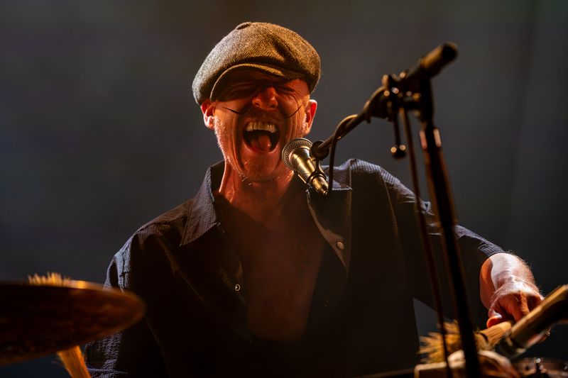 Foy Vance