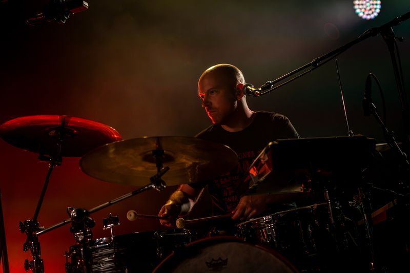 Foy Vance