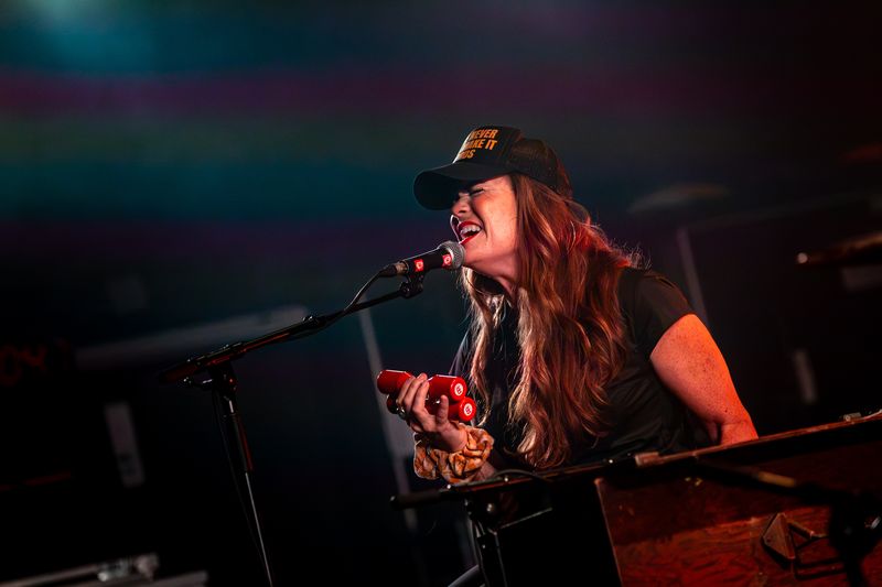 Foy Vance